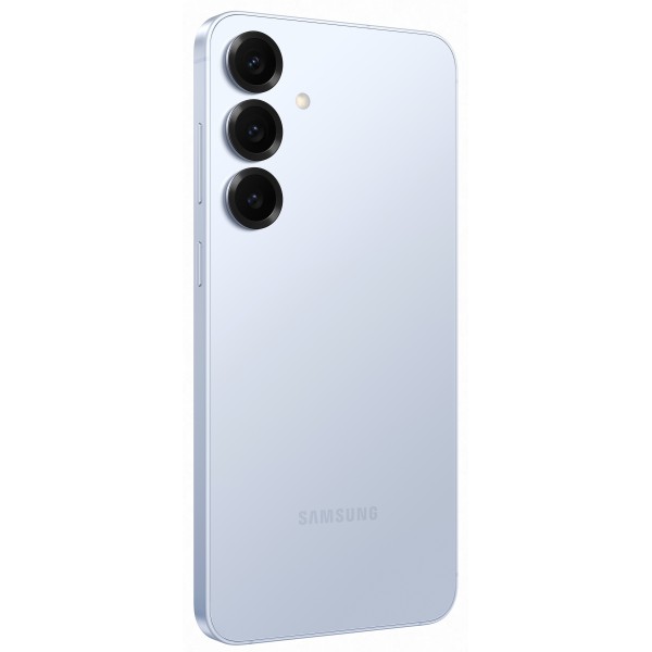 Смартфон Samsung Galaxy S25 Plus 12/512GB Icy Blue (S936FD)