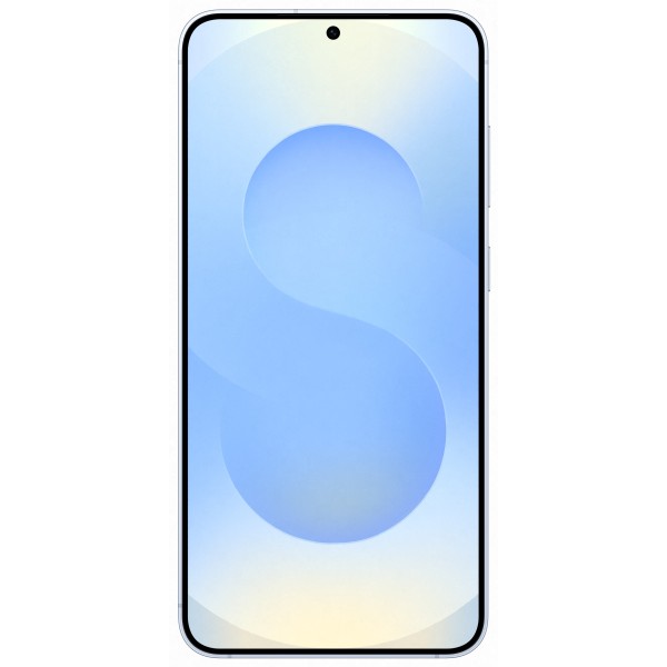 Смартфон Samsung Galaxy S25 Plus 12/512GB Icy Blue (S936FD)