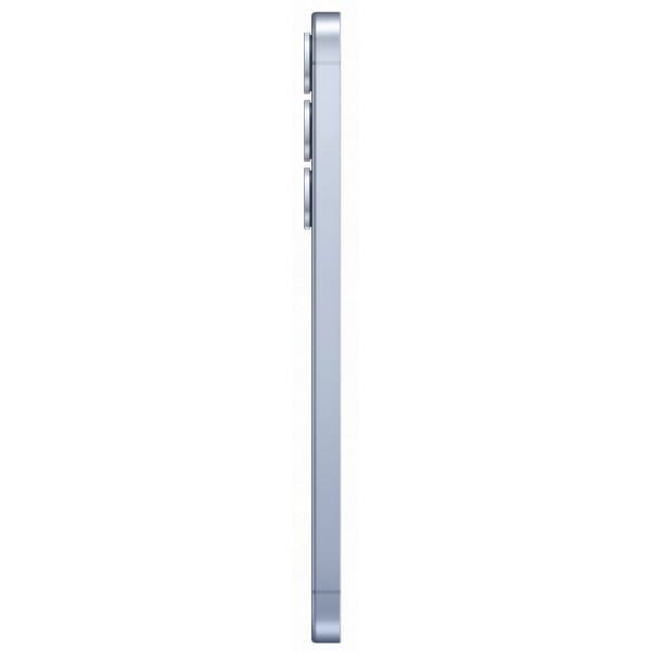 Смартфон Samsung Galaxy S25 Plus 12/512GB Icy Blue (S936FD)