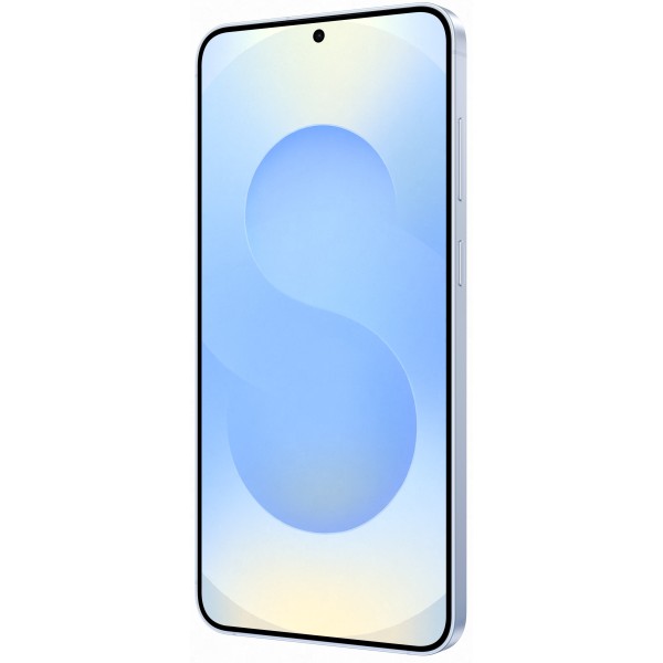 Смартфон Samsung Galaxy S25 Plus 12/512GB Icy Blue (S936FD)