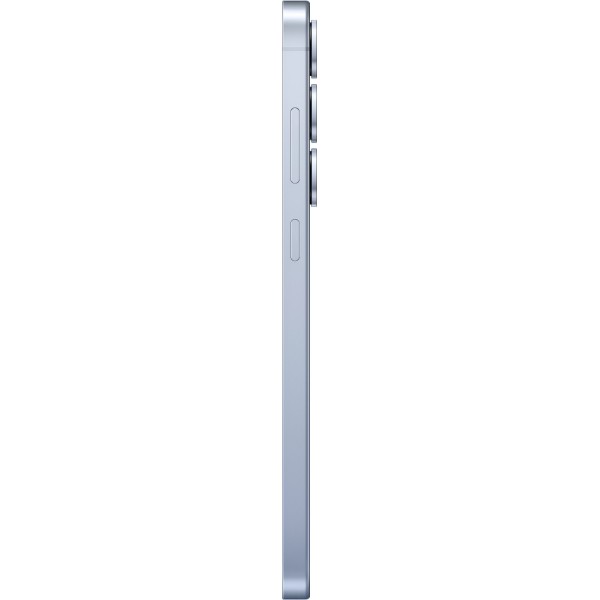 Смартфон Samsung Galaxy S25 Plus 12/512GB Icy Blue (S936FD)