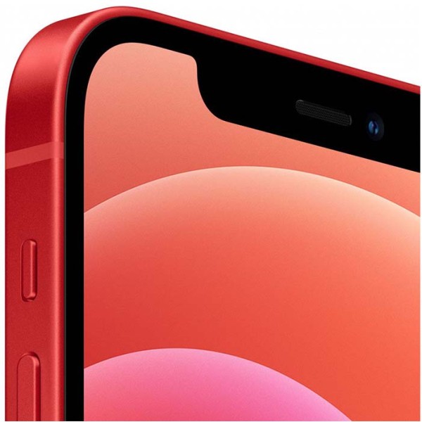 Смартфон Apple IPhone 12 256GB Red