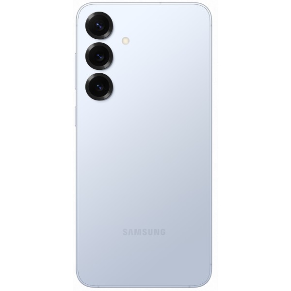 Смартфон Samsung Galaxy S25 Plus 12/512GB Icy Blue (S936FD)