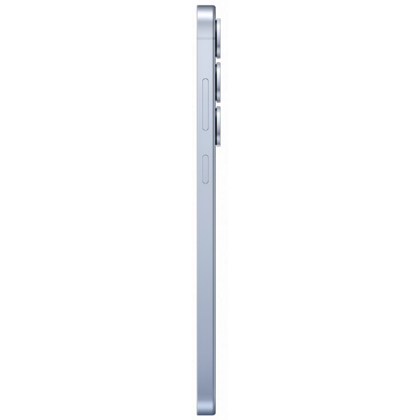 Смартфон Samsung Galaxy S25 Plus 12/512GB Icy Blue (S936FD)