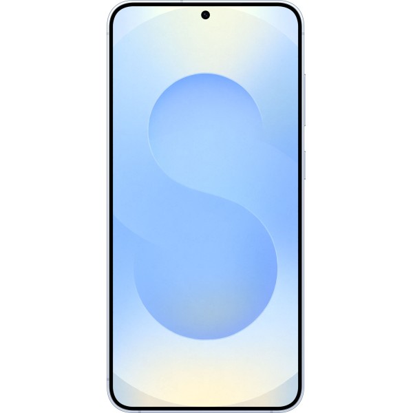 Смартфон Samsung Galaxy S25 Plus 12/512GB Icy Blue (S936FD)