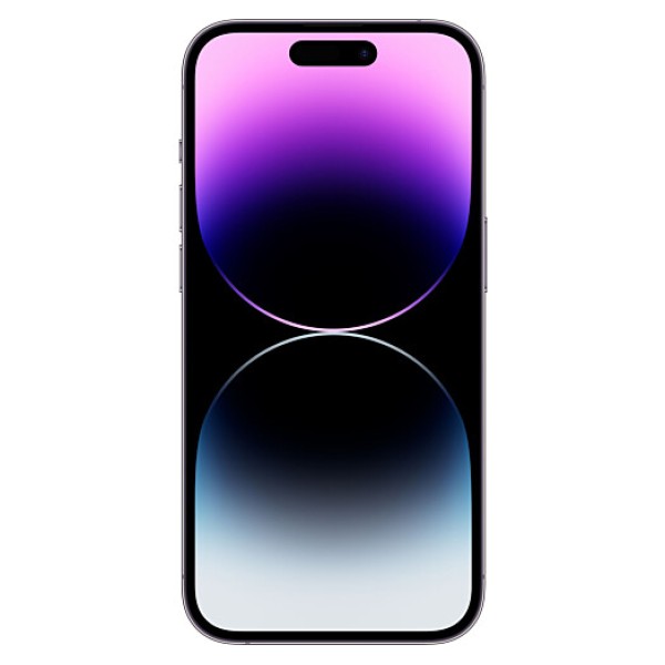 Смартфон Apple iPhone 14 Pro 512GB Deep Purple (MQ293) Смартфон Apple iPhone 14 Pro 512GB Deep Purple (MQ293)