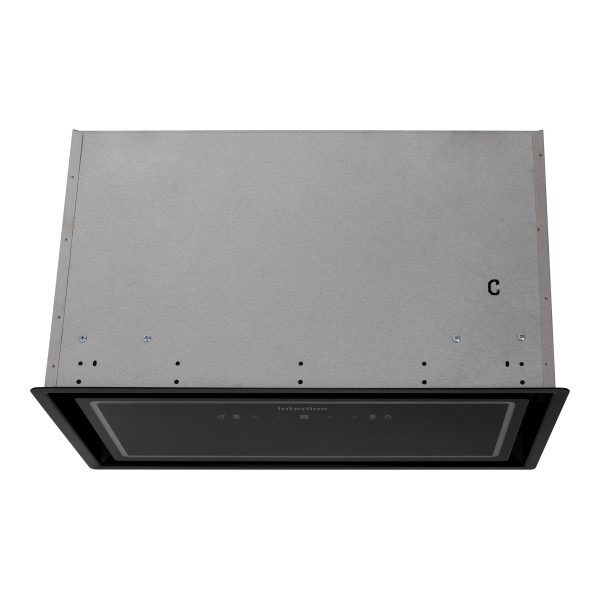 Витяжка Interline SENSE BL A/60 PB/2/T