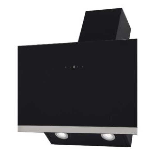 Витяжка Interline FIESTA BK A 60 TC/GL/A Витяжка Interline FIESTA BK A 60 TC/GL/A