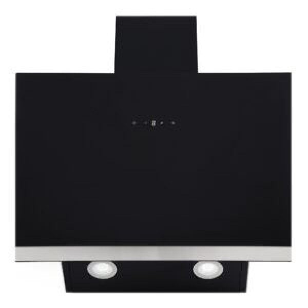 Витяжка Interline FIESTA BK A 60 TC/GL/A Витяжка Interline FIESTA BK A 60 TC/GL/A