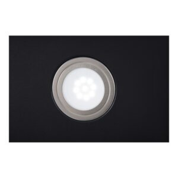 Витяжка Interline FIESTA BK A 60 TC/GL/A Витяжка Interline FIESTA BK A 60 TC/GL/A