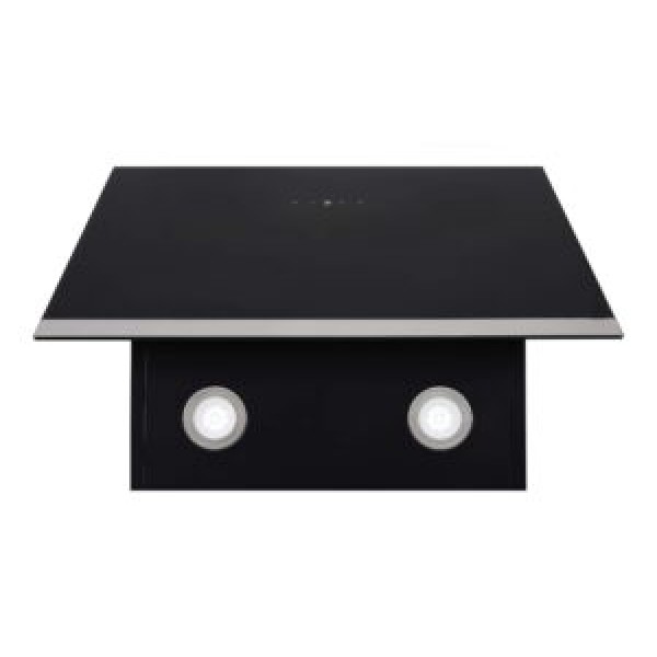 Витяжка Interline FIESTA BK A 60 TC/GL/A Витяжка Interline FIESTA BK A 60 TC/GL/A