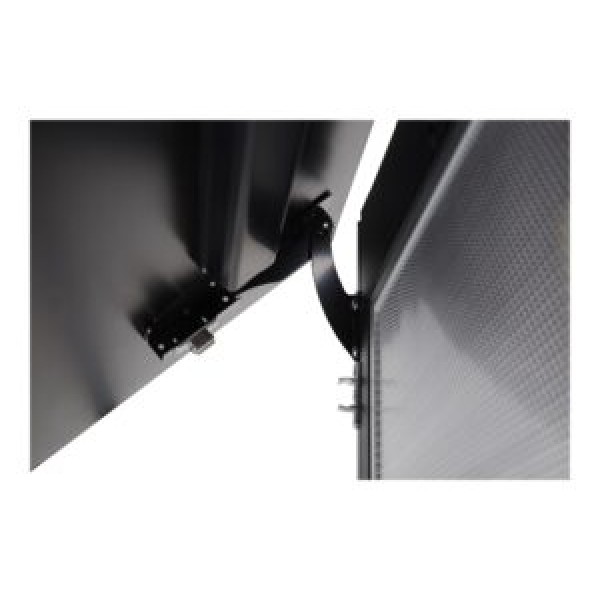 Витяжка Interline FIESTA BK A 60 TC/GL/A Витяжка Interline FIESTA BK A 60 TC/GL/A