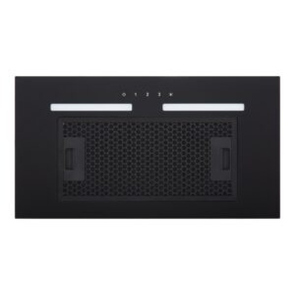 Витяжка Interline SWAY BL A/60 GL/S Витяжка Interline SWAY BL A/60 GL/S