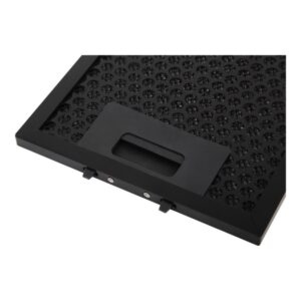 Витяжка Interline SWAY BL A/60 GL/S Витяжка Interline SWAY BL A/60 GL/S