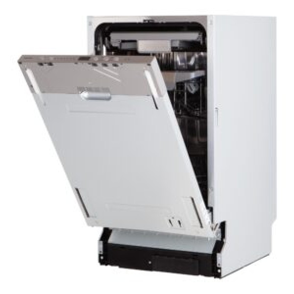 Посудомийна машина Interline DWI 945 DSO WA Sliding Door Посудомийна машина Interline DWI 945 DSO WA Sliding Door