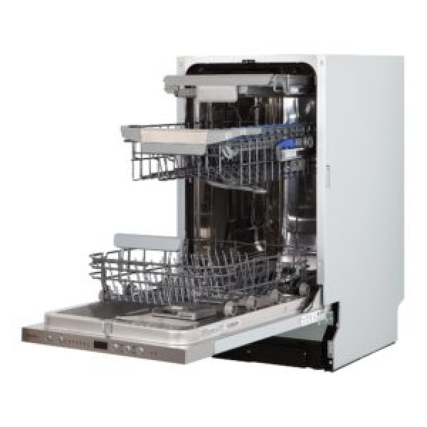 Посудомийна машина Interline DWI 945 DSO WA Sliding Door Посудомийна машина Interline DWI 945 DSO WA Sliding Door