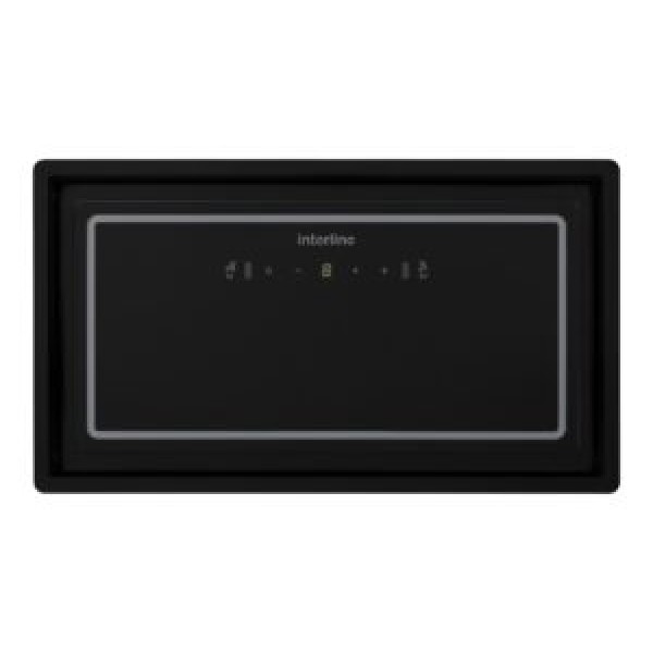 Витяжка Interline SENSE BL A/60 PB/2/T