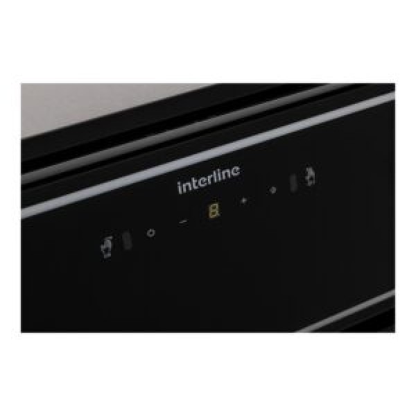 Витяжка Interline SENSE BL A/60 PB/2/T