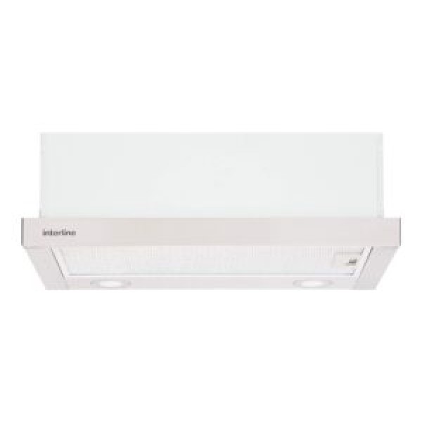 Витяжка Interline SLIM X/S A/60/2/T Витяжка Interline SLIM X/S A/60/2/T