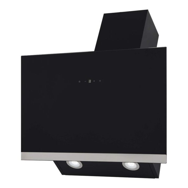 Витяжка Interline FIESTA BK A 60 TC/GL/A Витяжка Interline FIESTA BK A 60 TC/GL/A