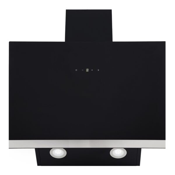 Витяжка Interline FIESTA BK A 60 TC/GL/A Витяжка Interline FIESTA BK A 60 TC/GL/A