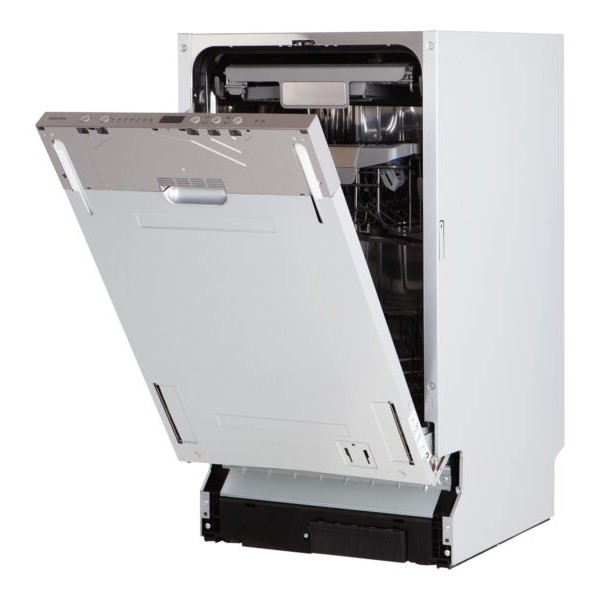 Посудомийна машина Interline DWI 945 DSO WA Sliding Door Посудомийна машина Interline DWI 945 DSO WA Sliding Door