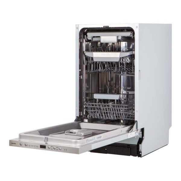 Посудомийна машина Interline DWI 945 DSO WA Sliding Door Посудомийна машина Interline DWI 945 DSO WA Sliding Door