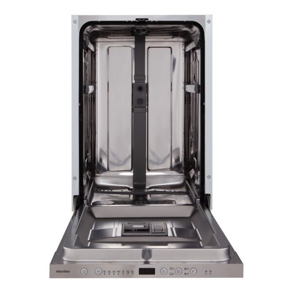 Посудомийна машина Interline DWI 945 DSO WA Sliding Door Посудомийна машина Interline DWI 945 DSO WA Sliding Door