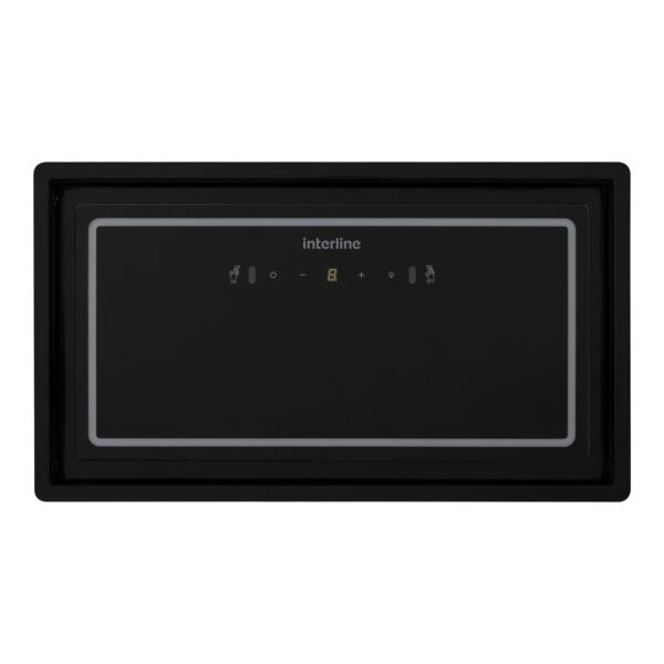 Витяжка Interline SENSE BL A/60 PB/2/T