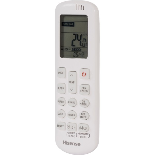 Кондиціонер Hisense TG25VE0A