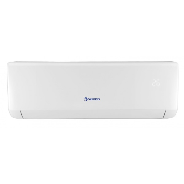 Кондиціонер Nordis VEGA NDI-09ONF/NDO-09ONF
