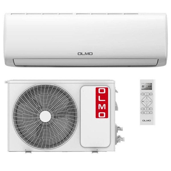 Кондиціонер Olmo OSH-08LDH3