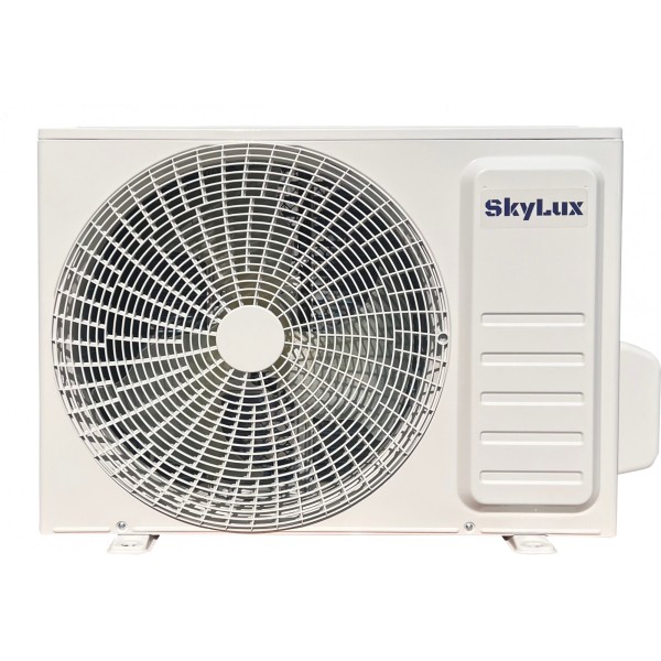 Кондиціонер SkyLux SKH-07CGR3 Кондиціонер SkyLux SKH-07CGR3