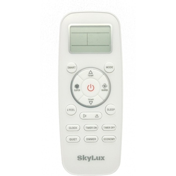 Кондиціонер SkyLux SKH-07CGR3 Кондиціонер SkyLux SKH-07CGR3