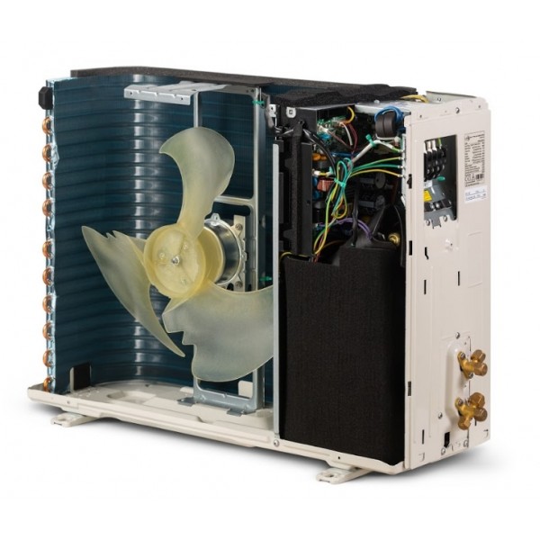 Кондиціонер EWT S-090GDI-HRFN8 Кондиціонер EWT S-090GDI-HRFN8