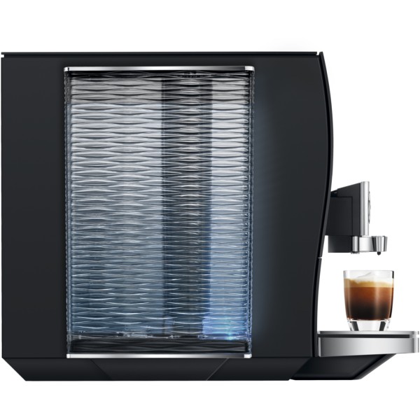 Кавомашина JURA Z10 Aluminium Dark Inox EA (15368) Кавомашина JURA Z10 Aluminium Dark Inox EA (15368)