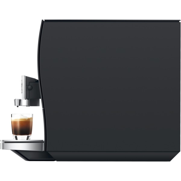 Кавомашина JURA Z10 Aluminium Dark Inox EA (15368) Кавомашина JURA Z10 Aluminium Dark Inox EA (15368)