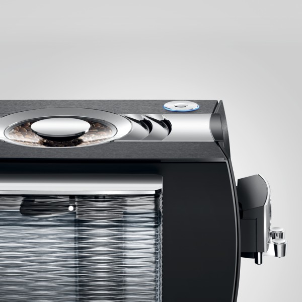 Кавомашина JURA Z10 Aluminium Dark Inox EA (15368) Кавомашина JURA Z10 Aluminium Dark Inox EA (15368)