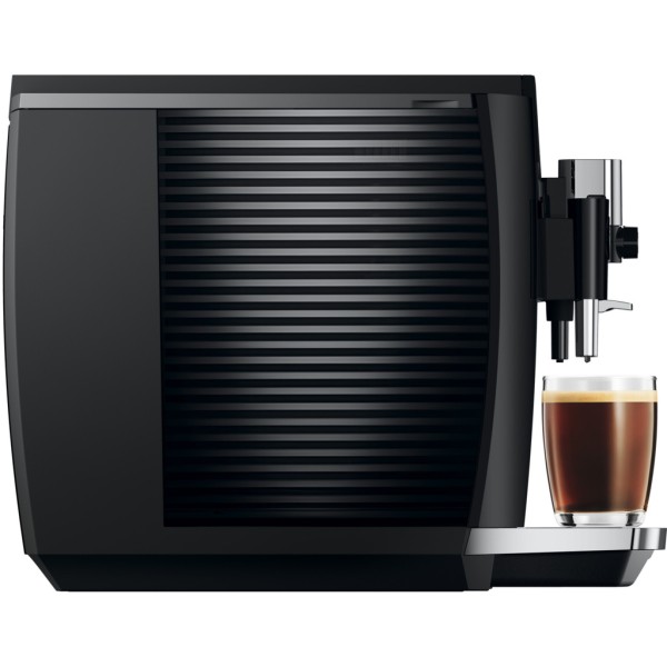 Кавомашина JURA E8 Piano Black EC (15584) Кавомашина JURA E8 Piano Black EC (15584)