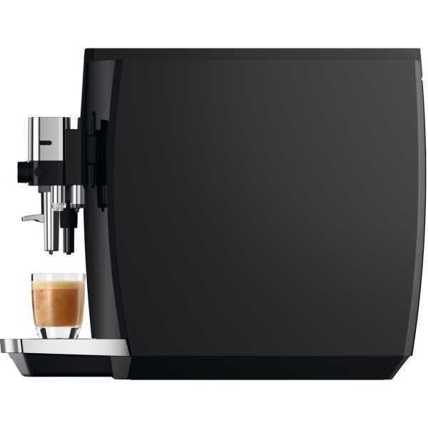 Кавомашина JURA E8 Piano Black EC (15584) Кавомашина JURA E8 Piano Black EC (15584)