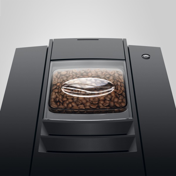 Кавомашина JURA E8 Piano Black EC (15584) Кавомашина JURA E8 Piano Black EC (15584)