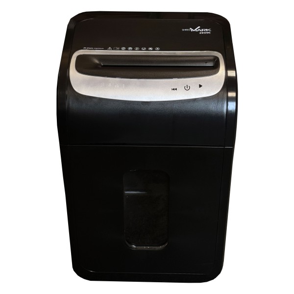 Знищувач документів shredMARK 1835M (1,9*14мм)