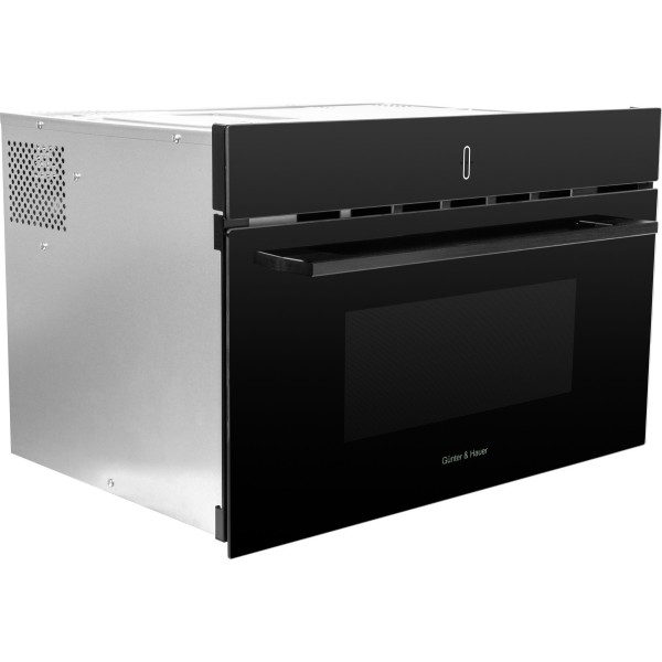 Мікрохвильова піч Gunter & Hauer EOK 3502 BL