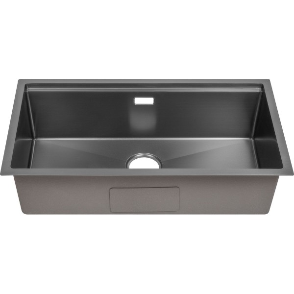 Кухонна мийка Gunter & Hauer Federbach 8022 Black