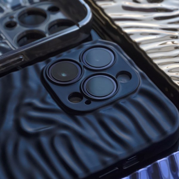 Чохол WAVE Ocean Case iPhone 13 Pro sierra blue Чохол WAVE Ocean Case iPhone 13 Pro sierra blue