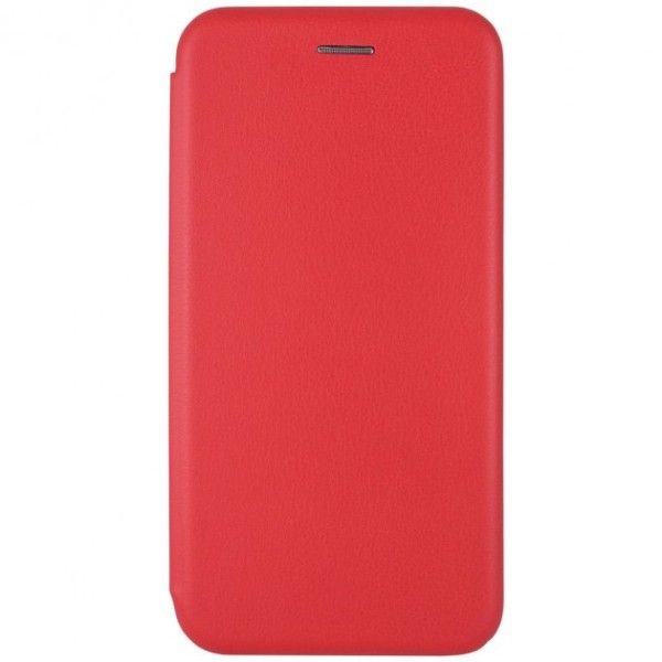 Чохол-книжка Samsung A136 (A13-5G) G-Case Ranger Series Red