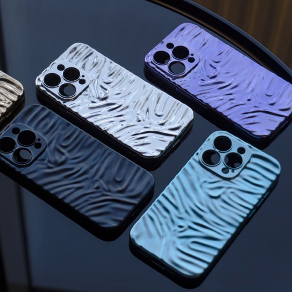 Чохол WAVE Ocean Case iPhone 13 Pro sierra blue Чохол WAVE Ocean Case iPhone 13 Pro sierra blue