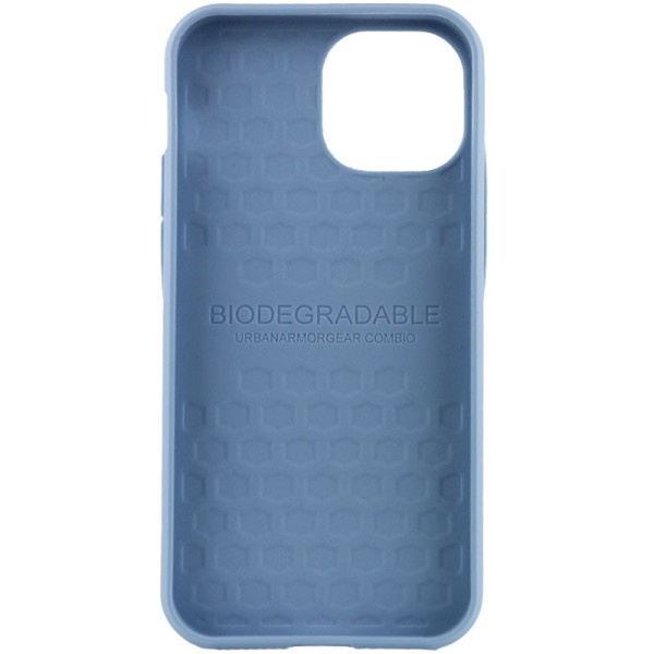 Чохол UAG OUTBACK BIO для Apple iPhone 11 Pro (5.8") Синій