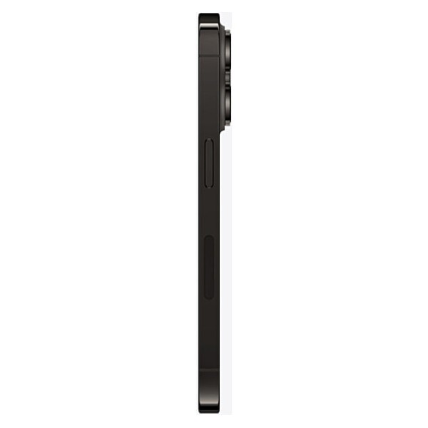 Смартфон Apple iPhone 14 Pro 256GB Space Black eSim