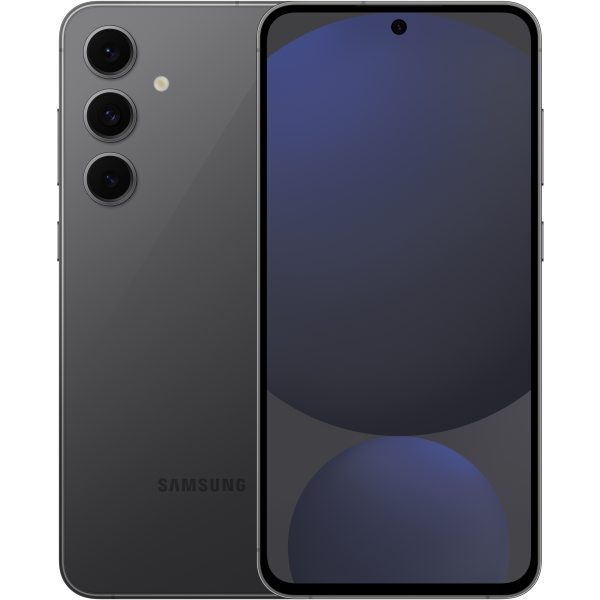 S721B Samsung Galaxy S24 FE 8/256GB Graphite Global